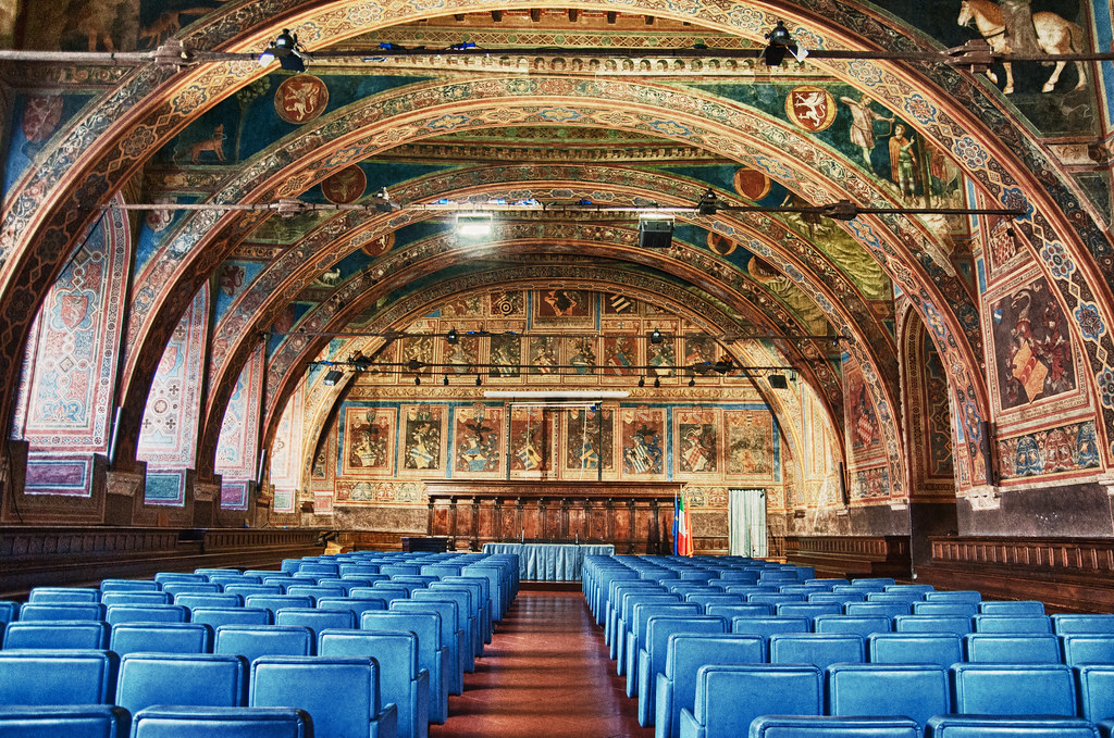 Sala dei Notari