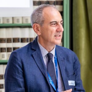 Alessandro Sperduti