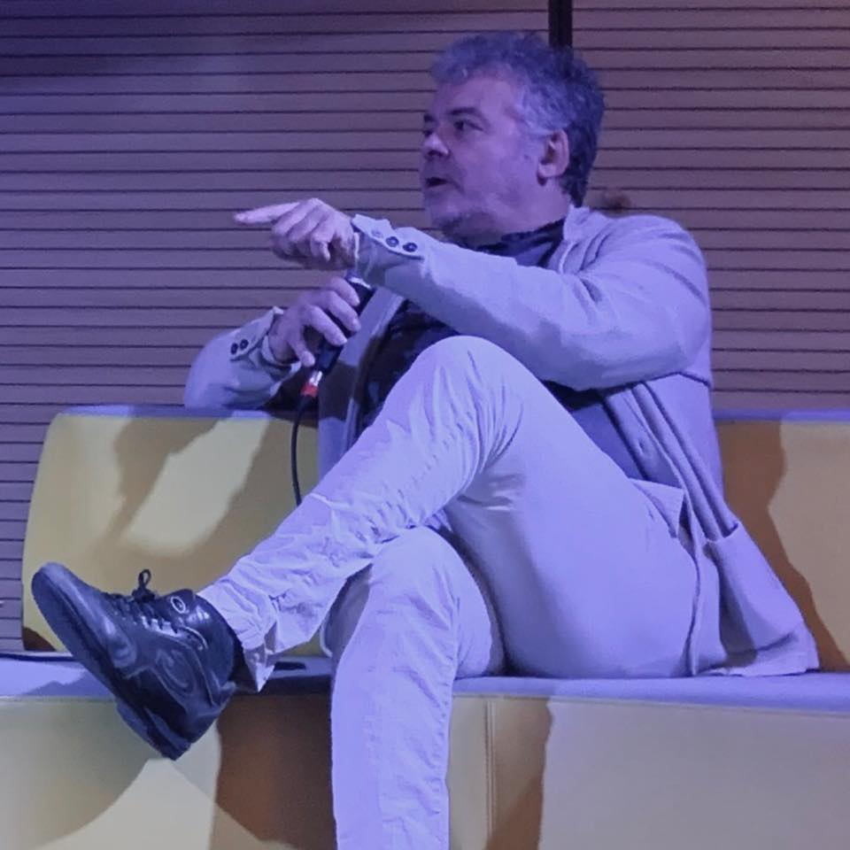 Andrea Omicini