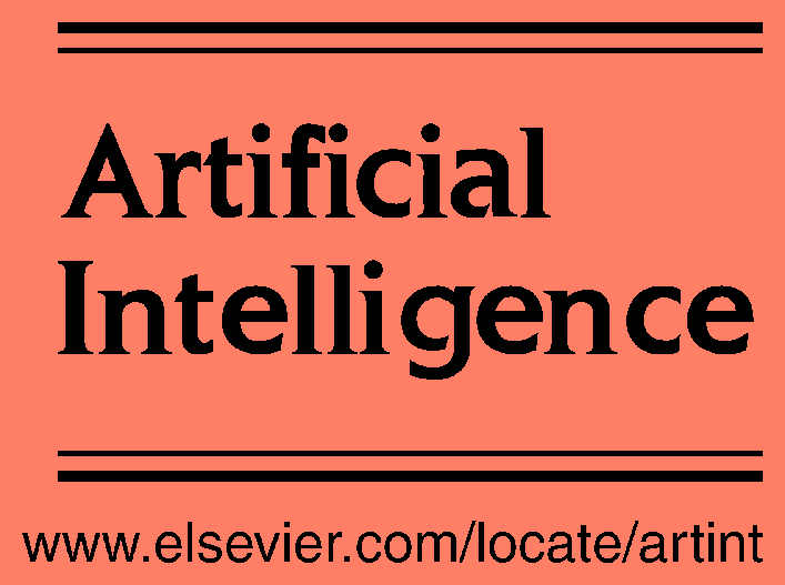 Artificial Intelligence Journal - Elsevier