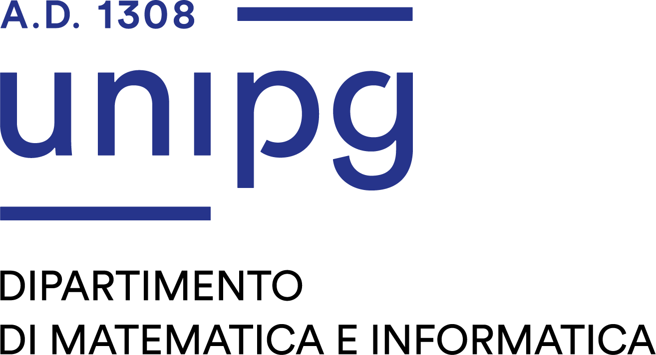 Dipartimento di Matematica e Informatica
